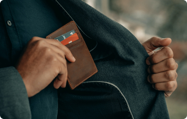 Debit And Credit Cards