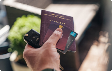 Capital Edge Prepaid Cards
