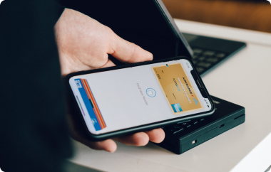 Capital Edge Cards